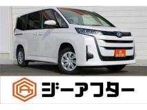 2022 Toyota Noah