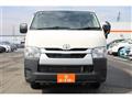 2020 Toyota Hiace Van