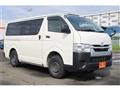 2020 Toyota Hiace Van