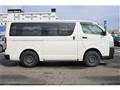 2020 Toyota Hiace Van