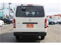 2020 Toyota Hiace Van