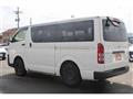 2020 Toyota Hiace Van