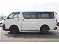 2020 Toyota Hiace Van