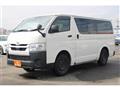 2020 Toyota Hiace Van