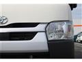 2020 Toyota Hiace Van