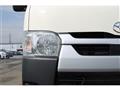 2020 Toyota Hiace Van