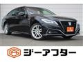 2020 Toyota Crown