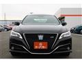 2020 Toyota Crown