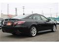 2020 Toyota Crown