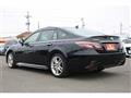 2020 Toyota Crown