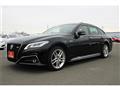 2020 Toyota Crown