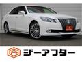 2015 Toyota Crown Majesta