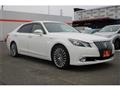 2015 Toyota Crown Majesta