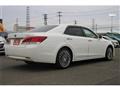 2015 Toyota Crown Majesta