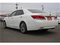 2015 Toyota Crown Majesta
