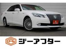 2015 Toyota Crown Majesta