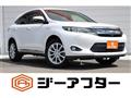 2014 Toyota Harrier Hybrid