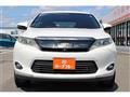 2014 Toyota Harrier Hybrid