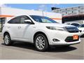 2014 Toyota Harrier Hybrid