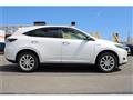 2014 Toyota Harrier Hybrid