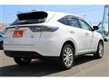 2014 Toyota Harrier Hybrid