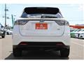 2014 Toyota Harrier Hybrid