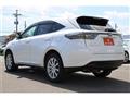 2014 Toyota Harrier Hybrid