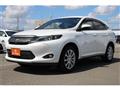 2014 Toyota Harrier Hybrid
