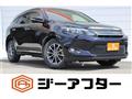 2014 Toyota Harrier Hybrid