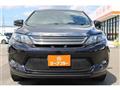 2014 Toyota Harrier Hybrid