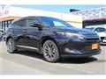 2014 Toyota Harrier Hybrid