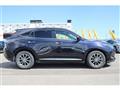 2014 Toyota Harrier Hybrid