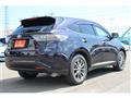 2014 Toyota Harrier Hybrid