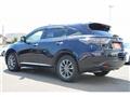 2014 Toyota Harrier Hybrid