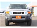 2015 Toyota FJ Cruiser