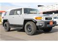 2015 Toyota FJ Cruiser