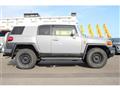 2015 Toyota FJ Cruiser