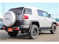 2015 Toyota FJ Cruiser