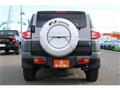 2015 Toyota FJ Cruiser