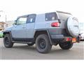 2015 Toyota FJ Cruiser