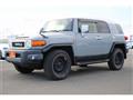 2015 Toyota FJ Cruiser