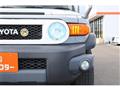 2015 Toyota FJ Cruiser