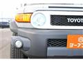 2015 Toyota FJ Cruiser