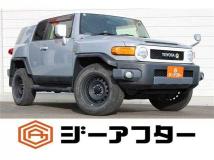 2015 Toyota FJ Cruiser