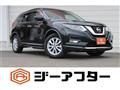 2019 Nissan X-Trail