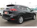 2019 Nissan X-Trail