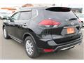 2019 Nissan X-Trail