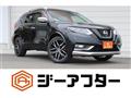 2017 Nissan X-Trail