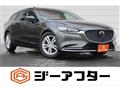 2019 Mazda Atenza
