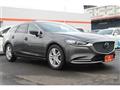 2019 Mazda Atenza
